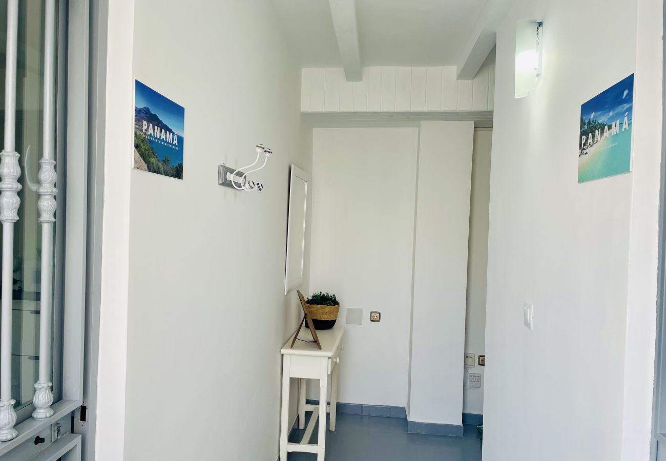 Apartment in Nerja - Apartamento Mediterraneo Panama by At Home costa d