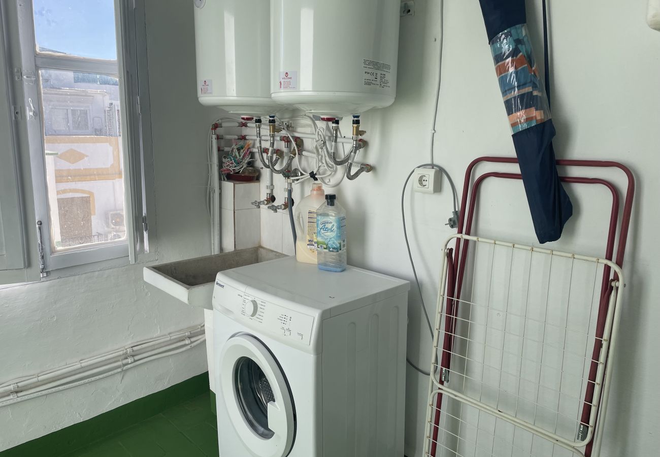 Apartment in Nerja - Apartamento Mediterraneo Panama by At Home costa d