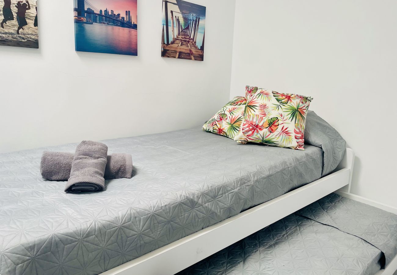 Apartment in Nerja - Apartamento Mediterraneo Panama by At Home costa d
