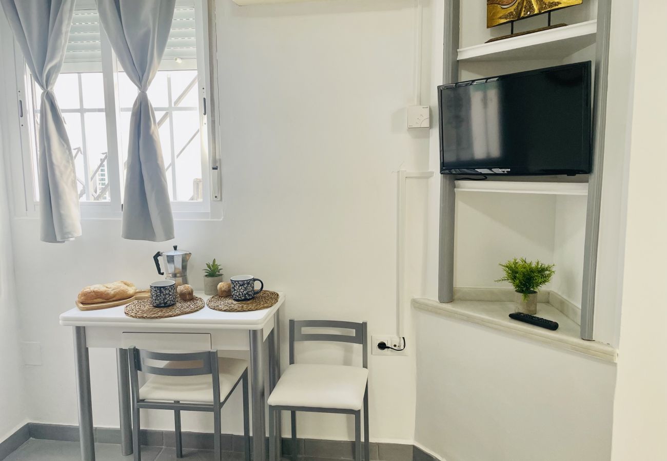 Apartment in Nerja - Apartamento Mediterraneo Panama by At Home costa d