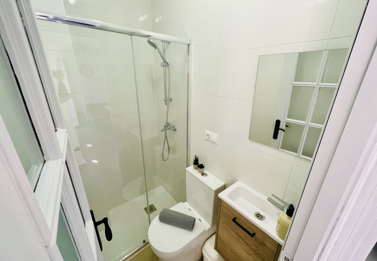 Apartment in Nerja - Apartamento Mediterraneo Panama by At Home costa d