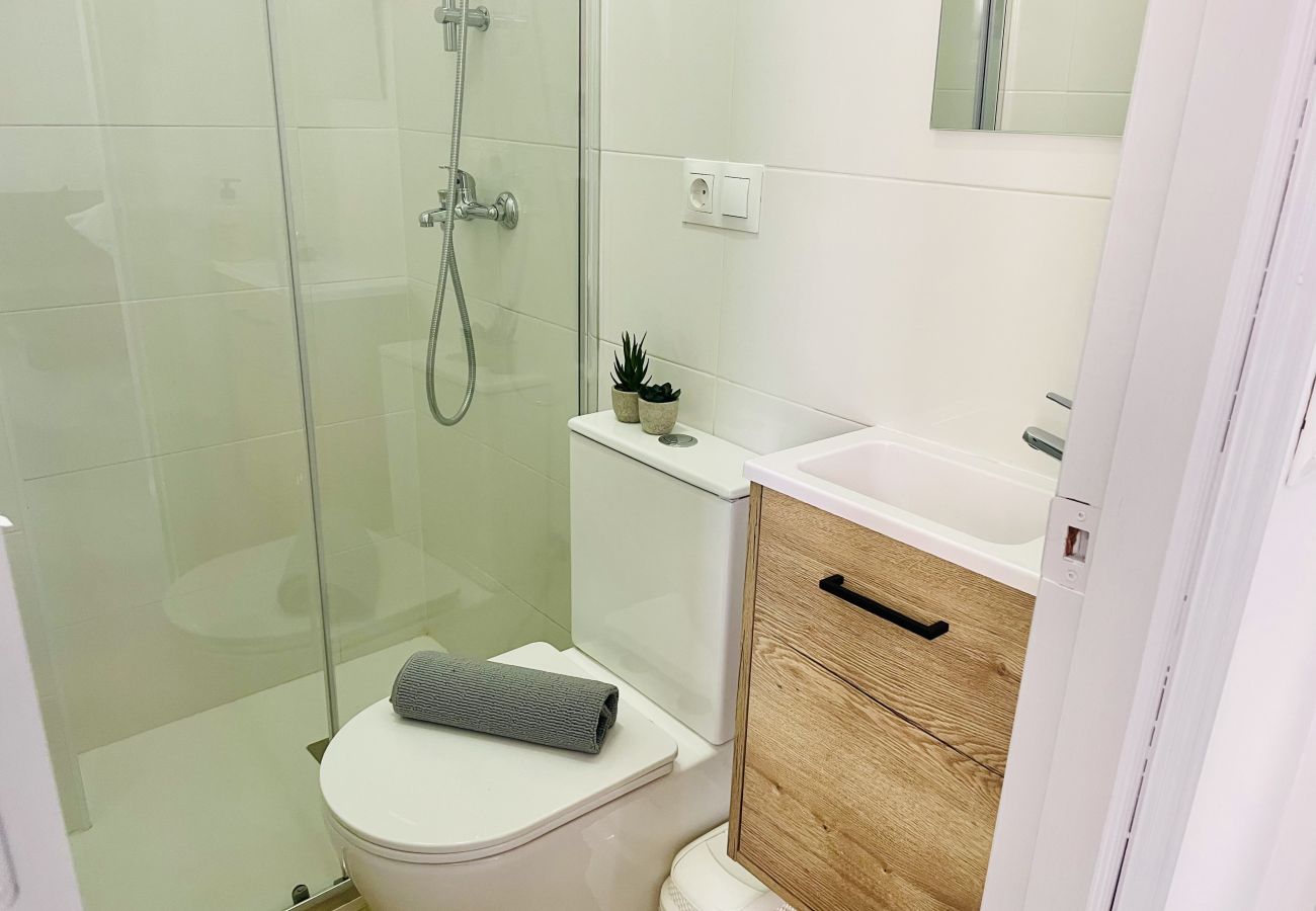Apartment in Nerja - Apartamento Mediterraneo Panama by At Home costa d