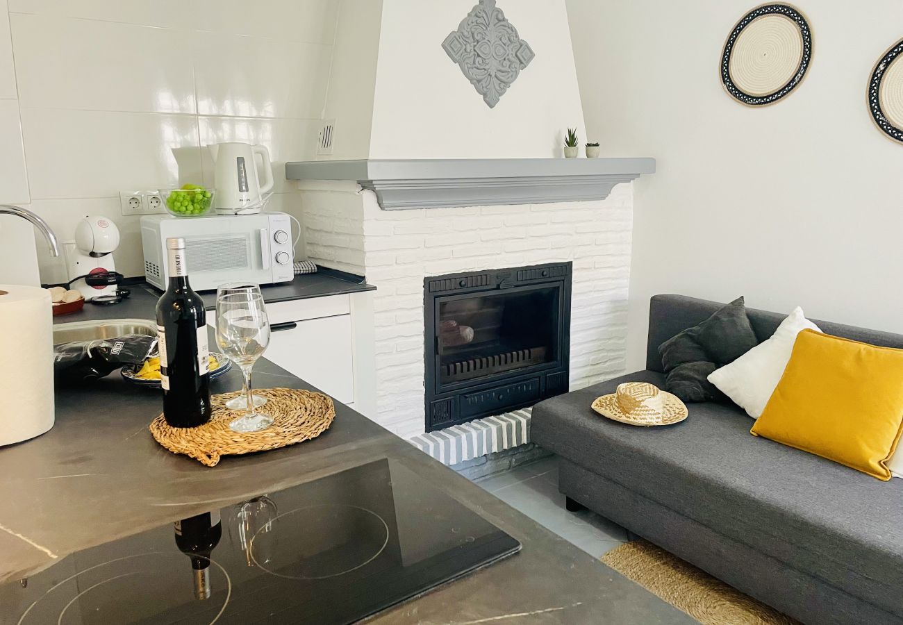 Apartment in Nerja - Apartamento Mediterraneo Panama by At Home costa d