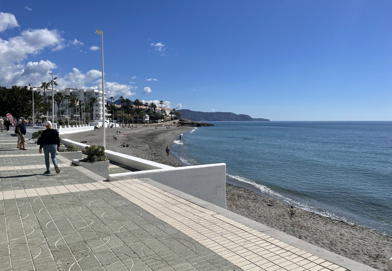Apartment in Nerja - Apartamento Mediterraneo Panama by At Home costa d