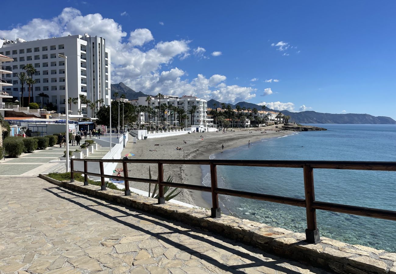 Apartment in Nerja - Apartamento Mediterraneo Panama by At Home costa d