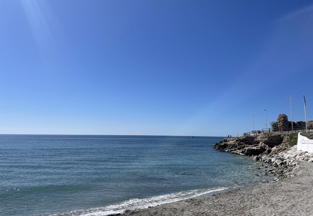 Apartment in Nerja - Apartamento Mediterraneo Panama by At Home costa d