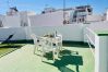 Apartment in Nerja - Apartamento Mediterraneo Panama by At Home costa d