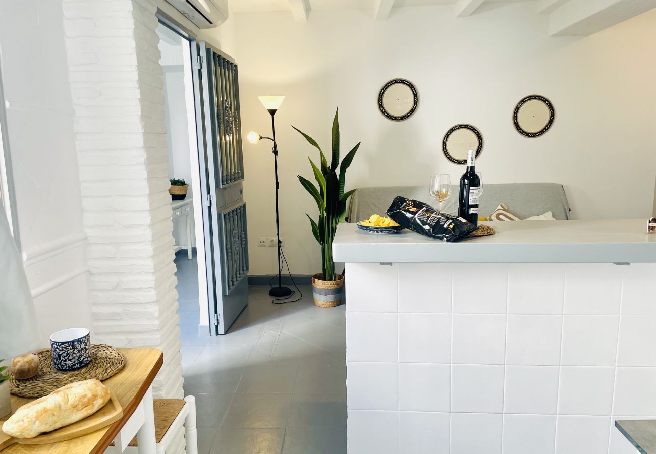 Apartment in Nerja - Apartamento Caribe Panama by At Home Costa del Sol