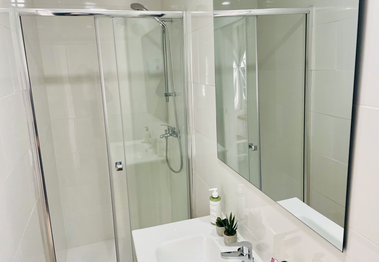 Apartment in Nerja - Apartamento Caribe Panama by At Home Costa del Sol