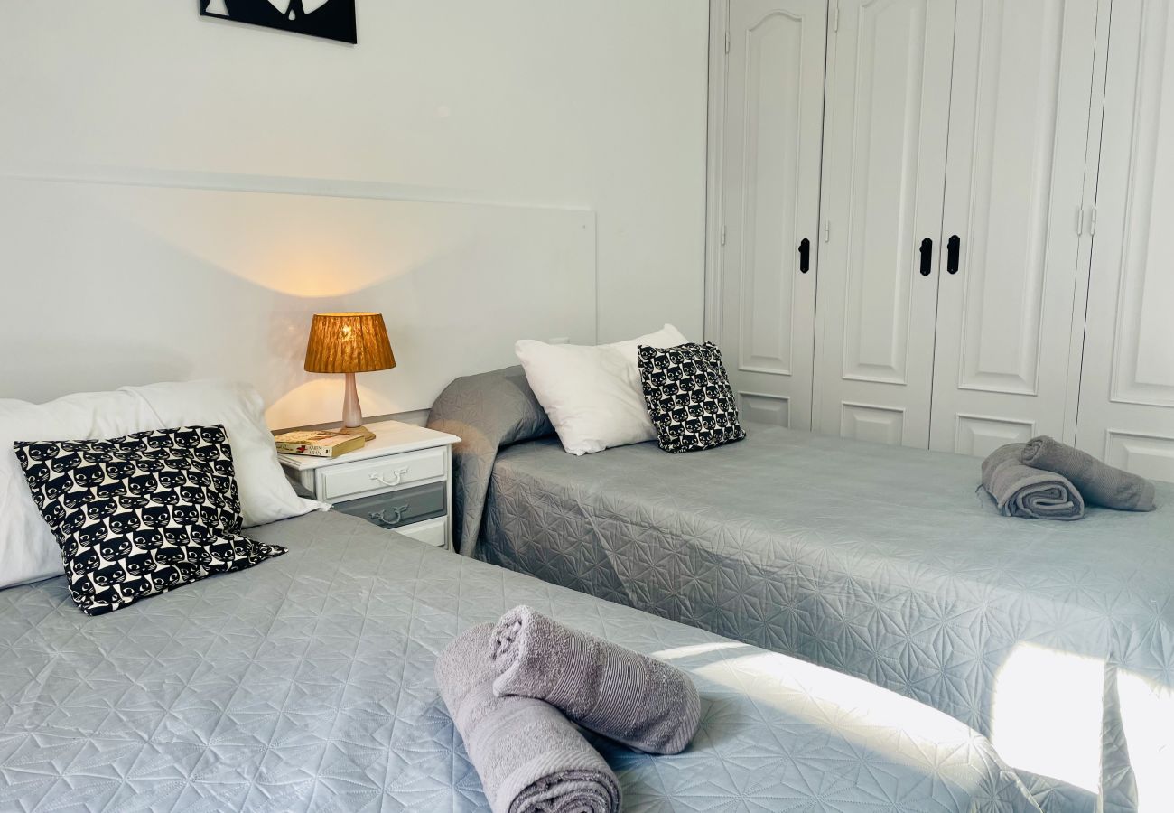 Apartment in Nerja - Apartamento Caribe Panama by At Home Costa del Sol