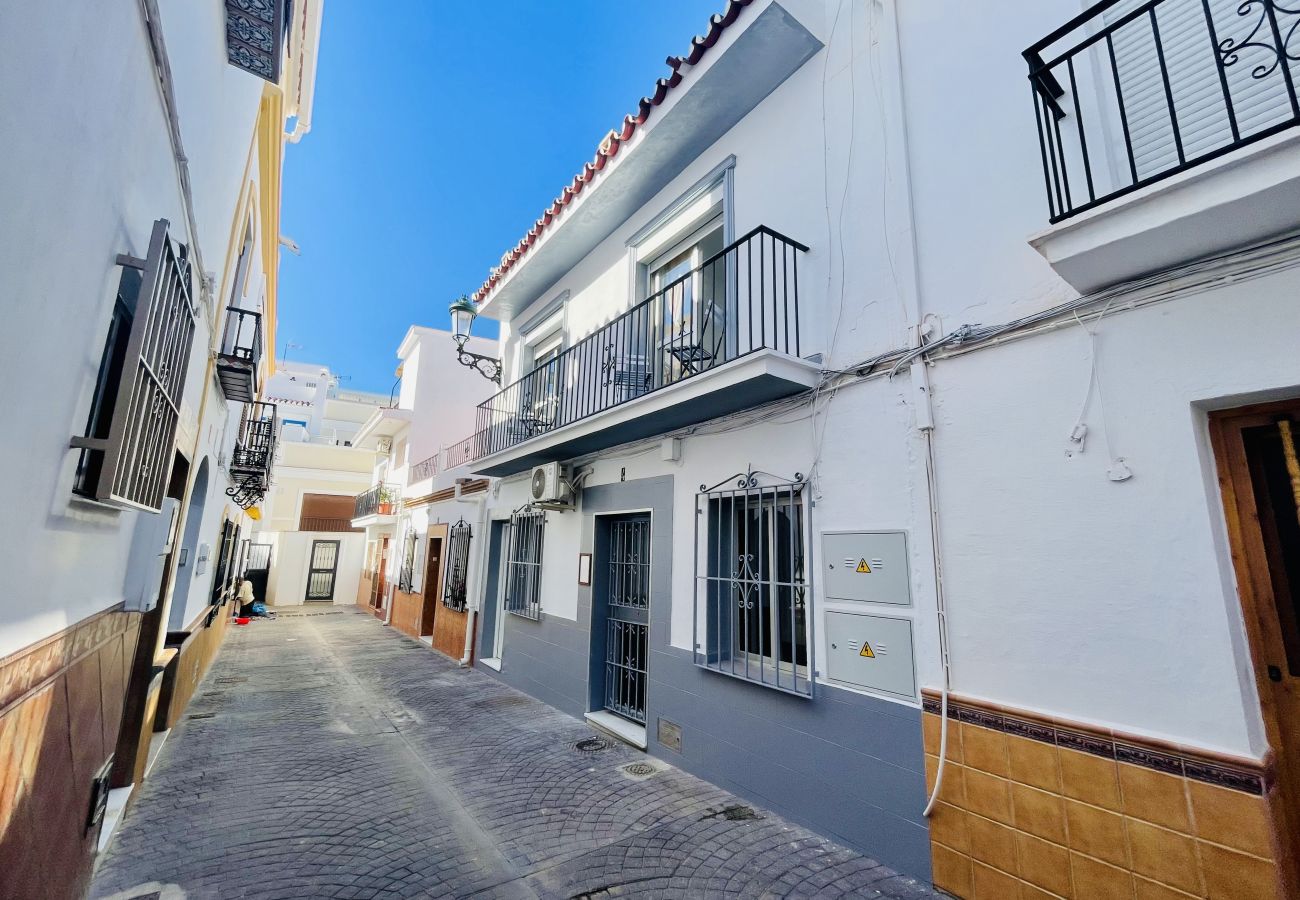 Apartment in Nerja - Apartamento Caribe Panama by At Home Costa del Sol