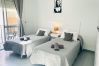 Apartment in Nerja - Apartamento Caribe Panama by At Home Costa del Sol