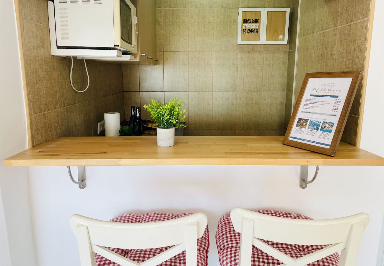 Apartment in Torrox - Apartamento Faro 77 by At Home Costa del Sol