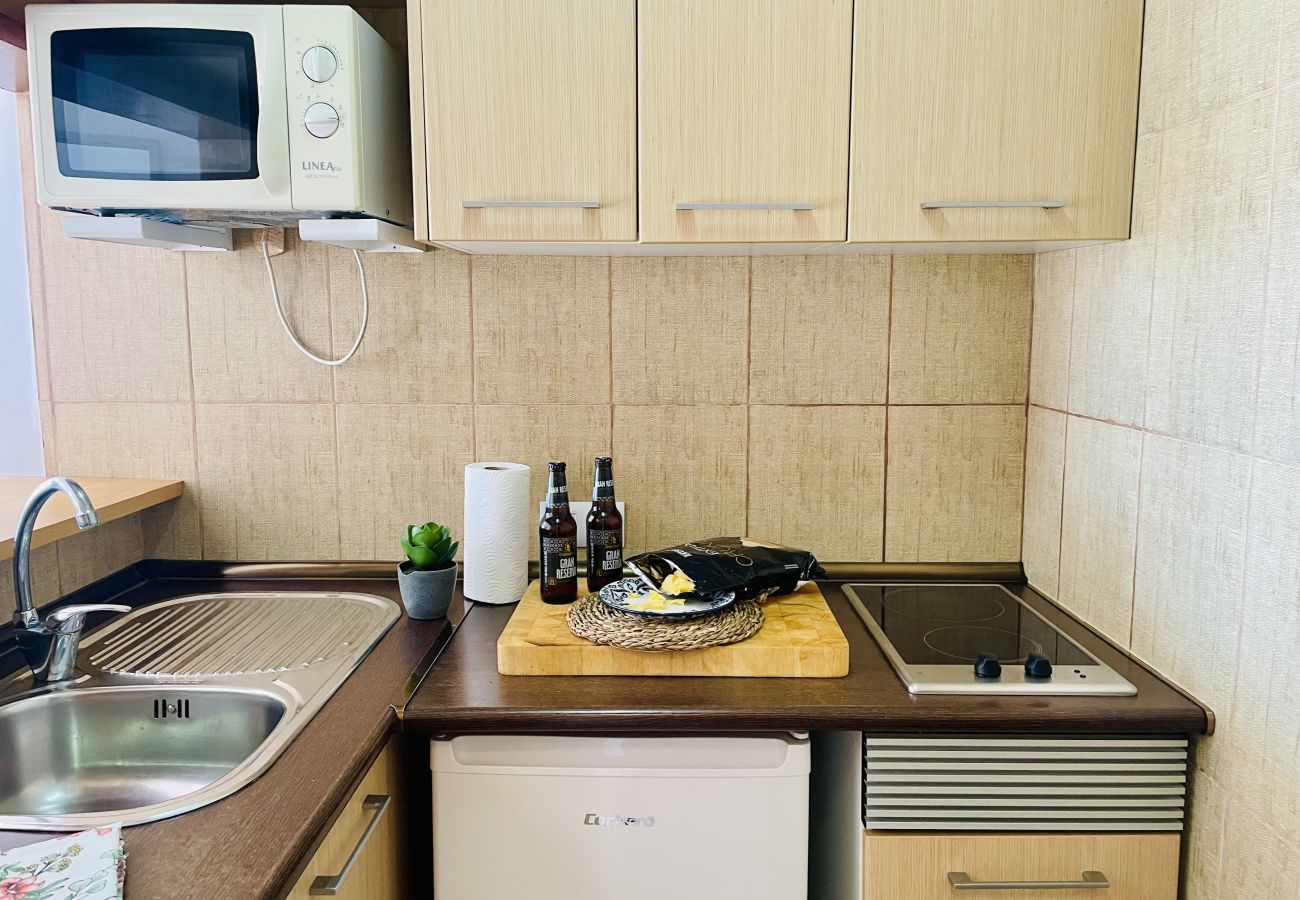 Apartment in Torrox - Apartamento Faro 77 by At Home Costa del Sol