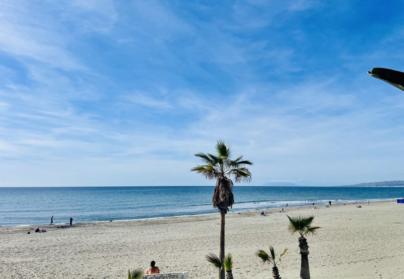 Apartment in Torrox - Apartamento Faro 77 by At Home Costa del Sol