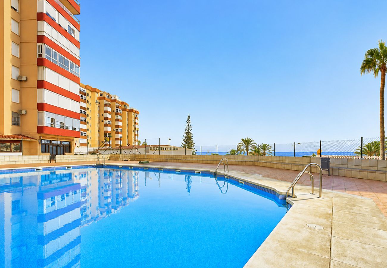 Apartment in Torrox - Apartamento Faro 77 by At Home Costa del Sol
