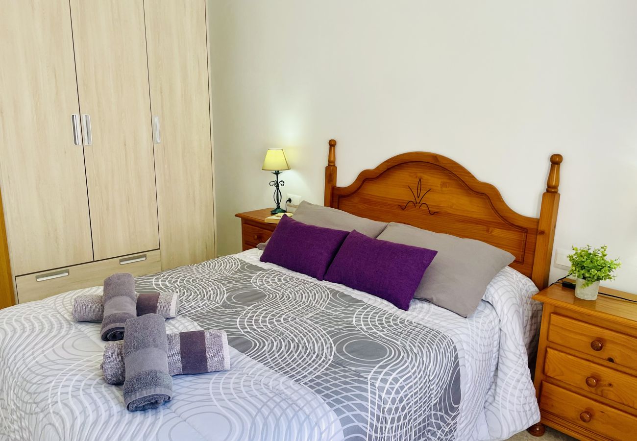 Apartment in Vélez Málaga - Apartamento Beach & Family by At Home Costa del So