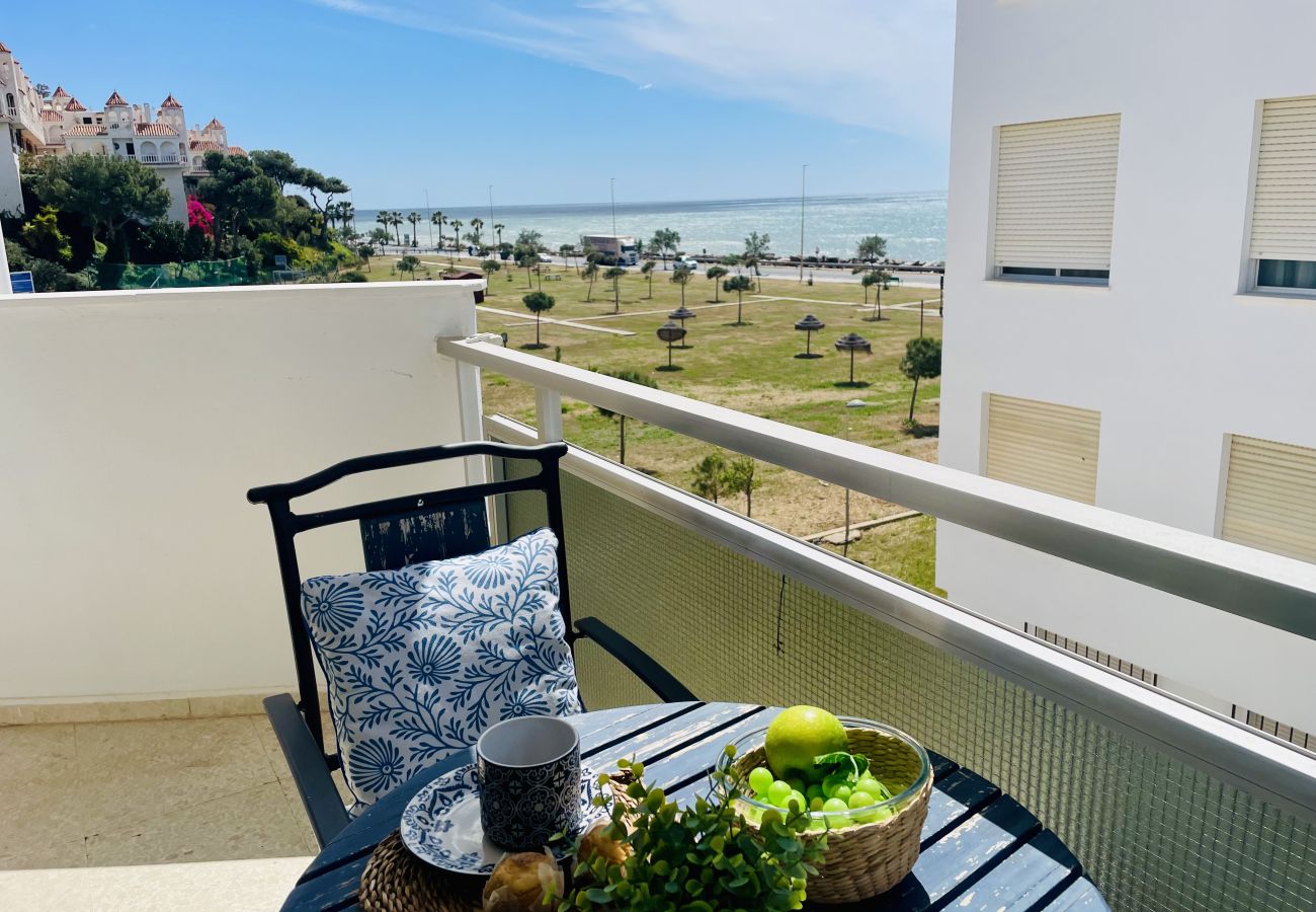 Apartment in Vélez Málaga - Apartamento Beach & Family by At Home Costa del So