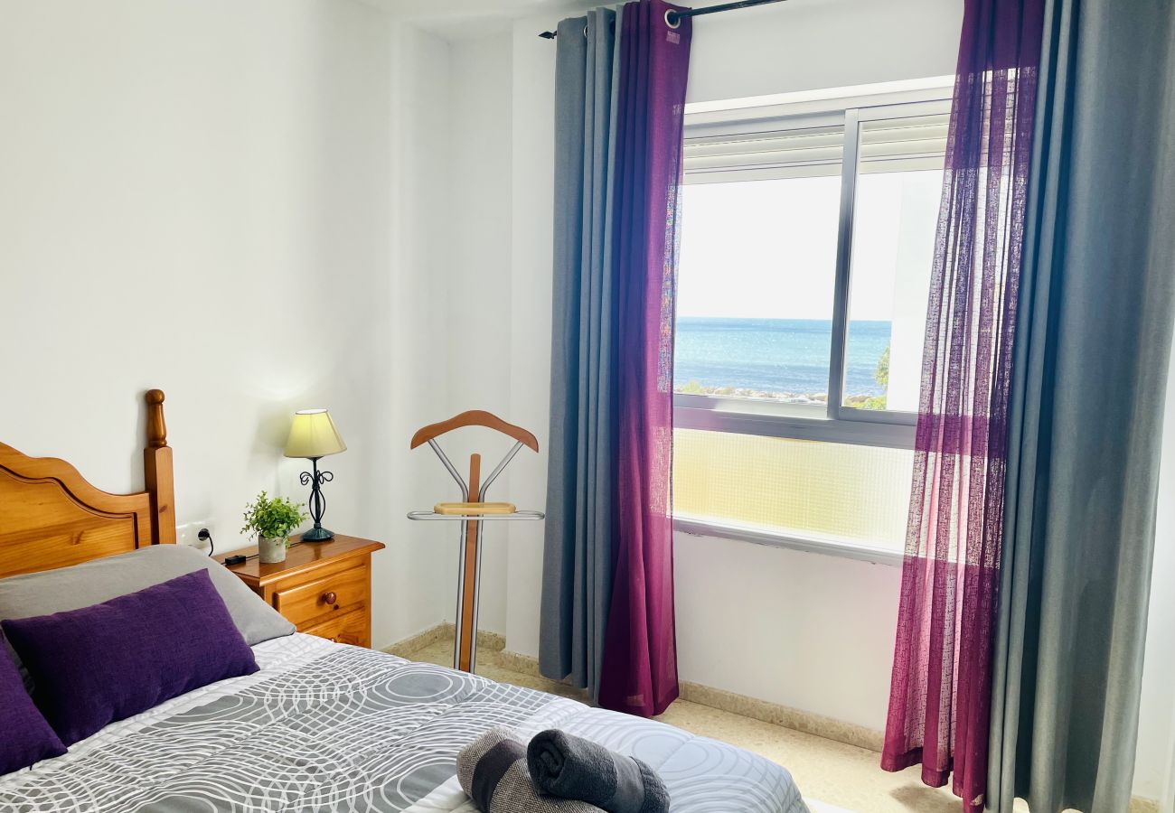 Apartment in Vélez Málaga - Apartamento Beach & Family by At Home Costa del So