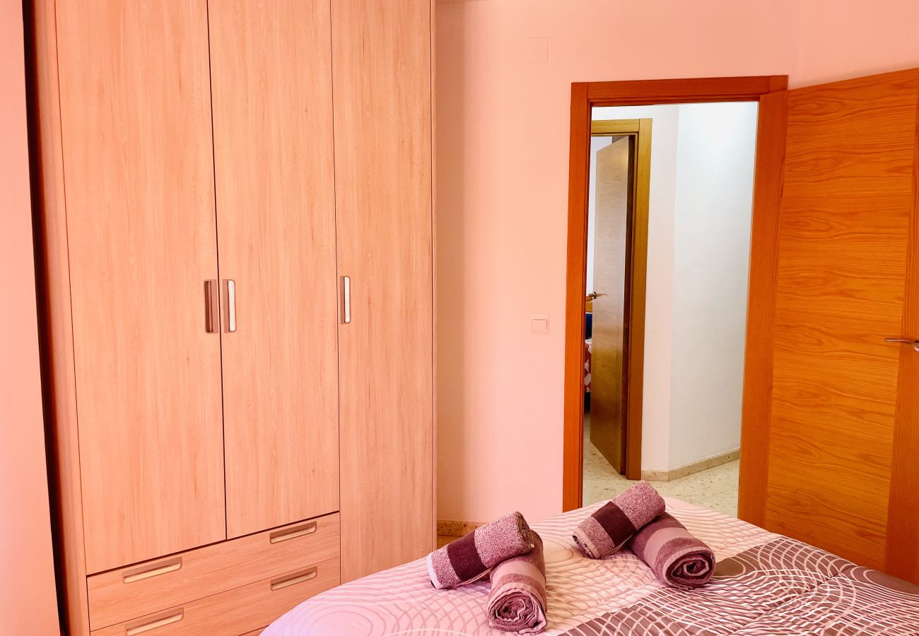Apartment in Vélez Málaga - Apartamento Beach & Family by At Home Costa del So