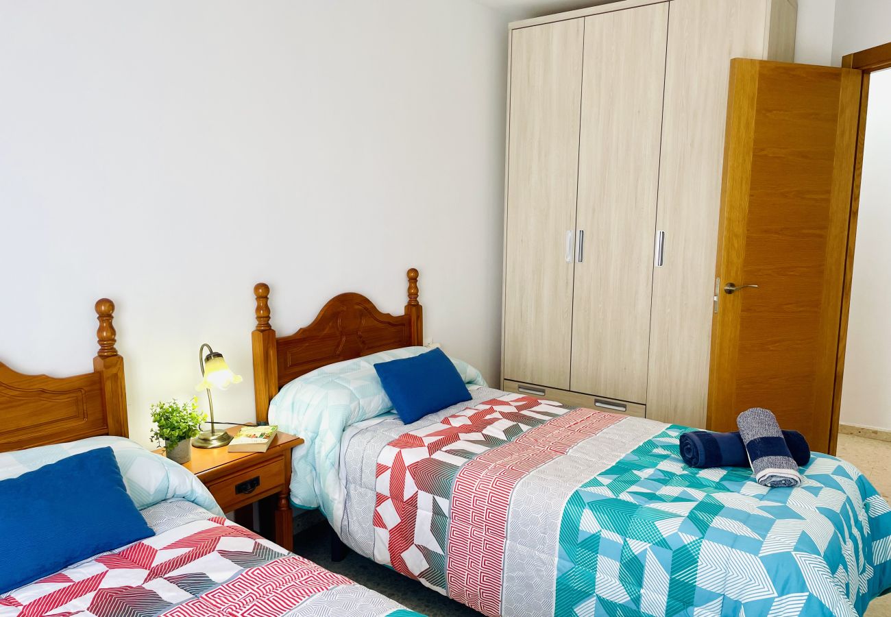 Apartment in Vélez Málaga - Apartamento Beach & Family by At Home Costa del So