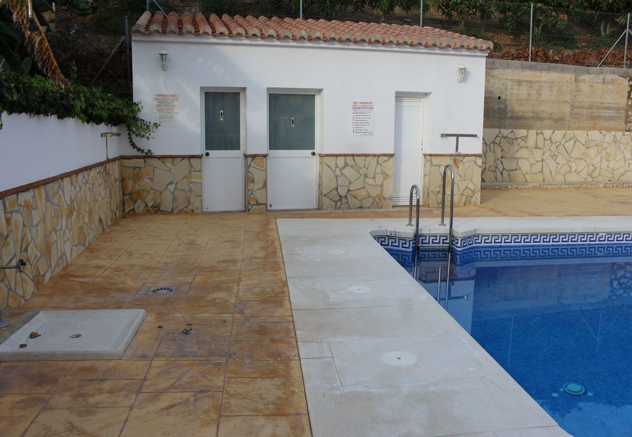 Apartment in Vélez Málaga - Apartamento Beach & Family by At Home Costa del So