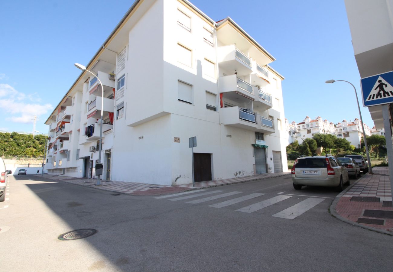 Apartment in Vélez Málaga - Apartamento Beach & Family by At Home Costa del So