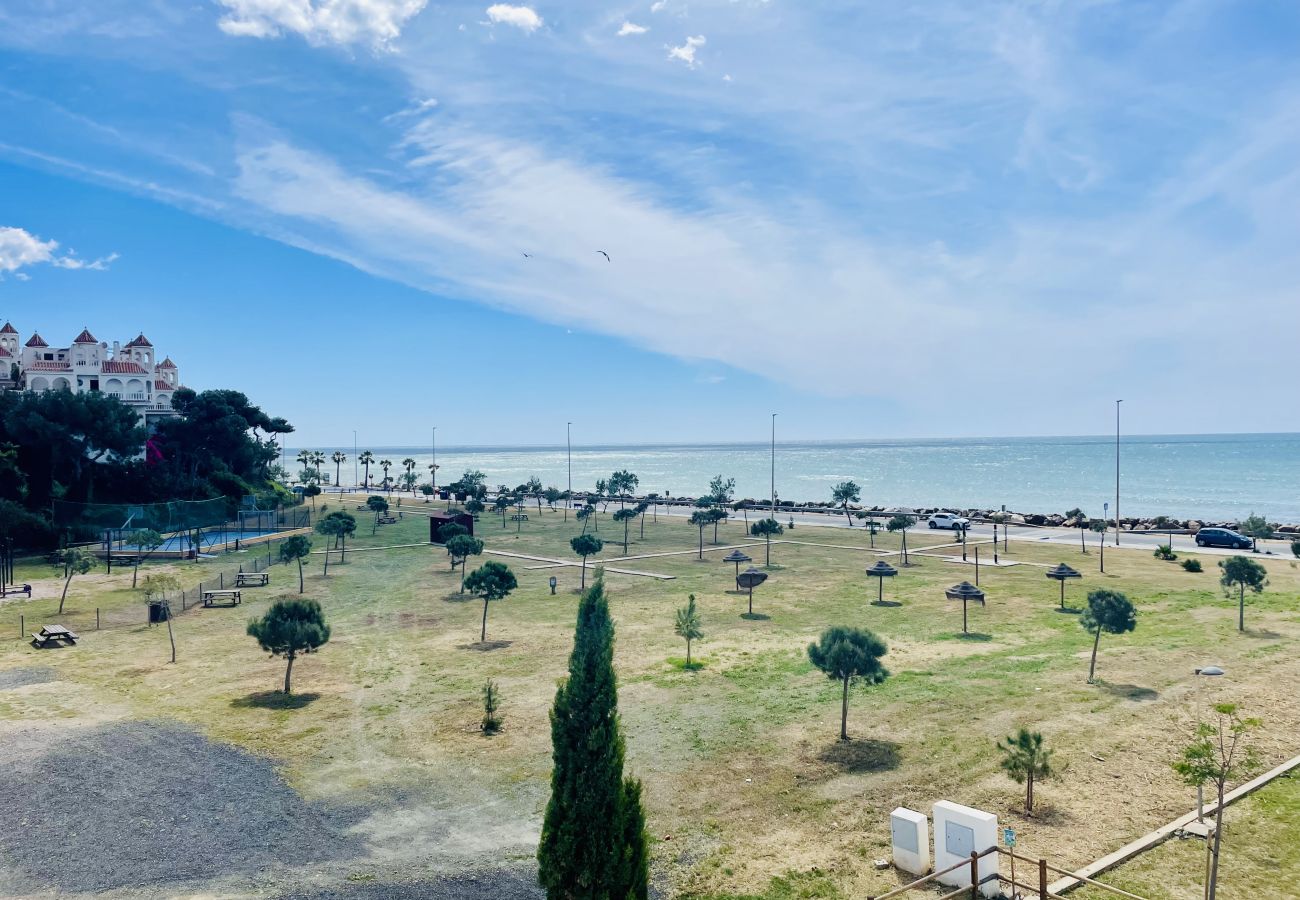 Apartment in Vélez Málaga - Apartamento Beach & Family by At Home Costa del So