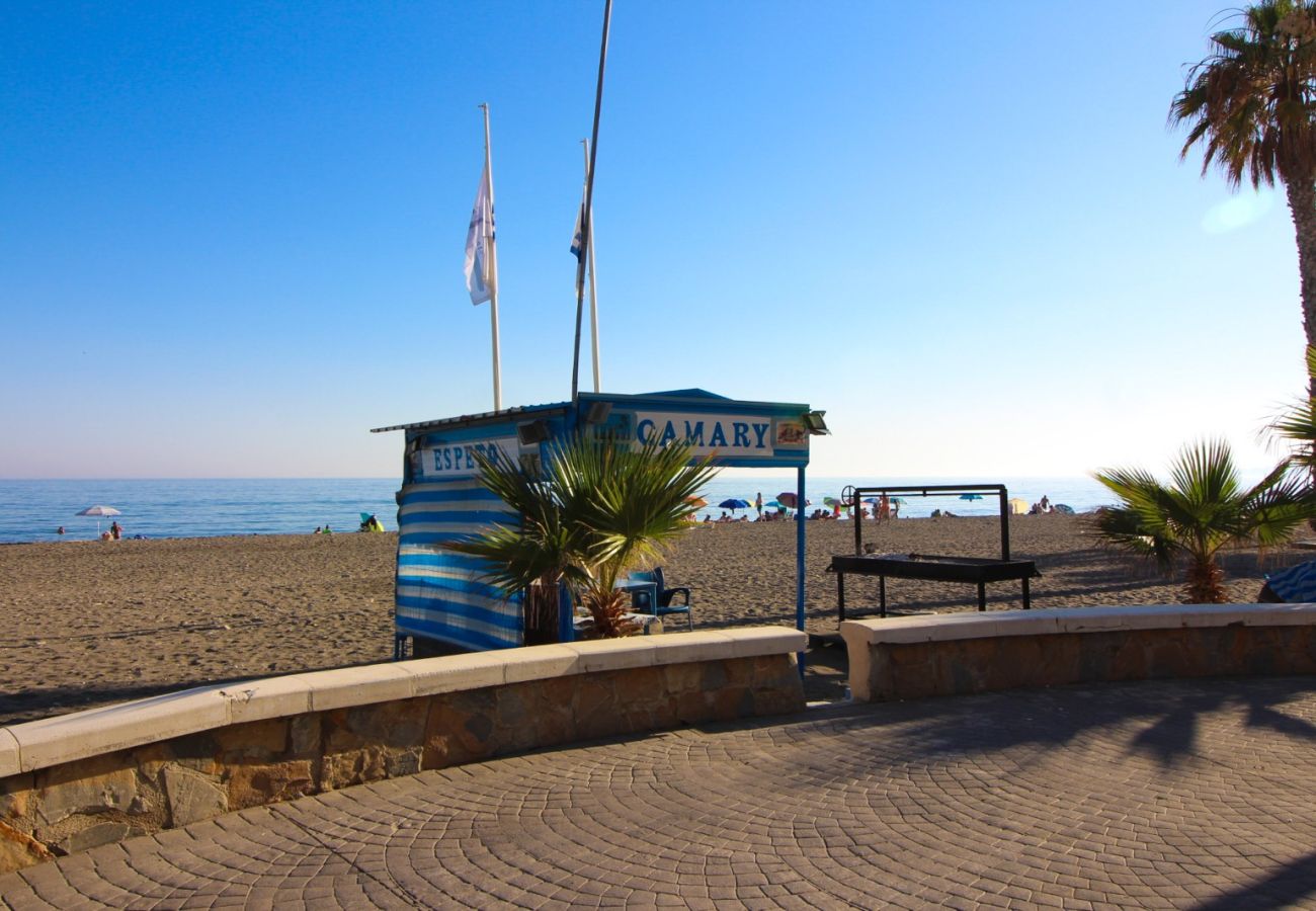 Apartment in Vélez Málaga - Apartamento Beach & Family by At Home Costa del So