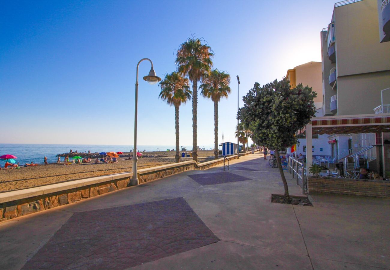 Apartment in Vélez Málaga - Apartamento Beach & Family by At Home Costa del So