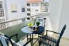Apartment in Vélez Málaga - Apartamento Beach & Family by At Home Costa del So
