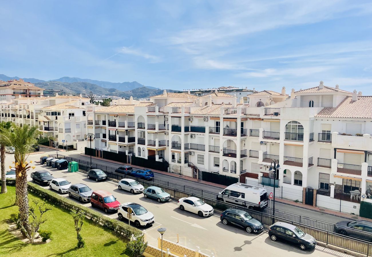 Studio in Torrox - Capri 403 by At Home Costa del Sol