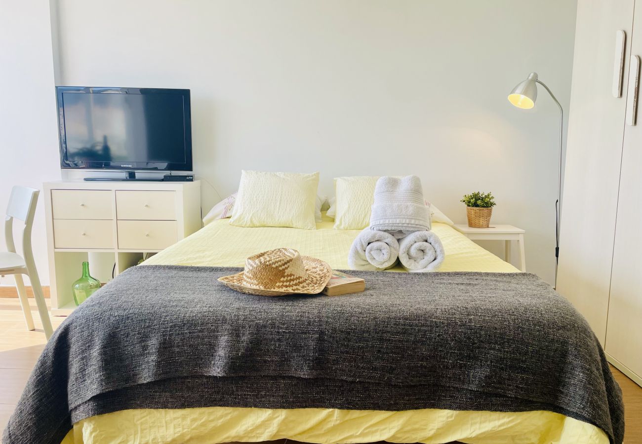 Studio in Torrox - Capri 403 by At Home Costa del Sol