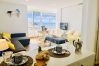 Studio in Torrox - Capri 403 by At Home Costa del Sol