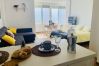 Studio in Torrox - Capri 403 by At Home Costa del Sol