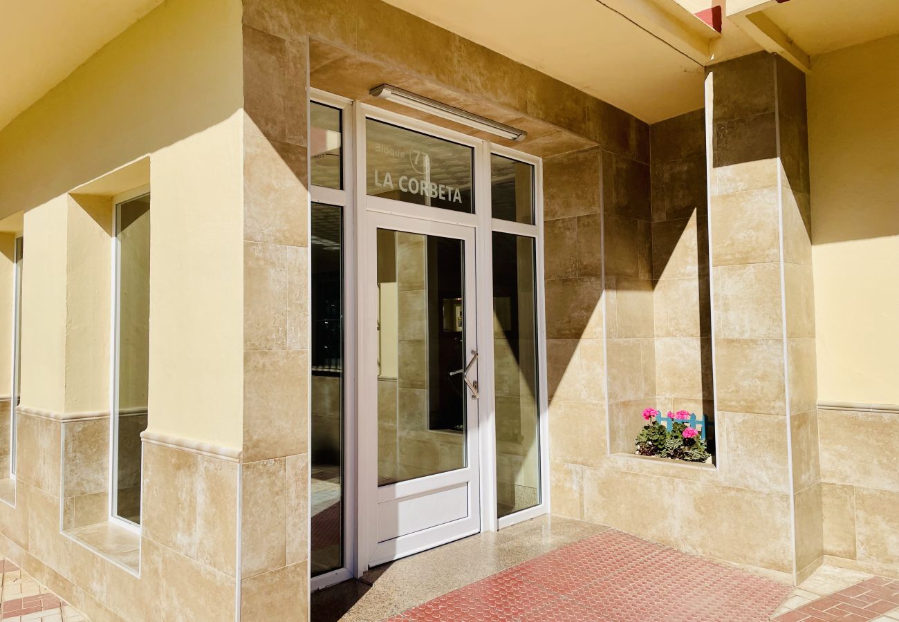 Studio in Torrox - Kumquat by At Home Costa del Sol