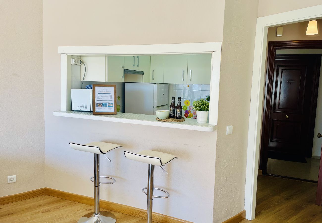 Studio in Torrox - Kumquat by At Home Costa del Sol