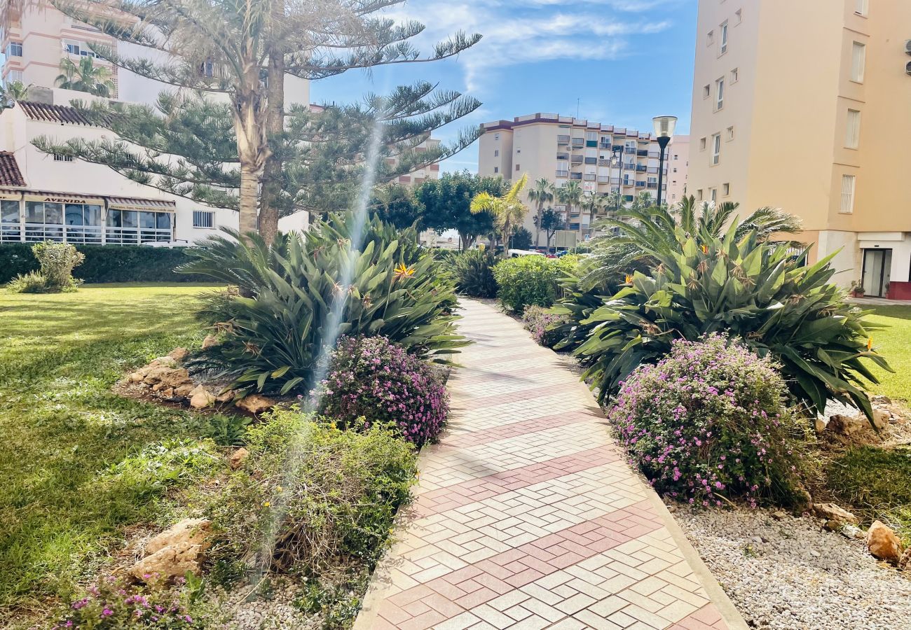 Studio in Torrox - Kumquat by At Home Costa del Sol