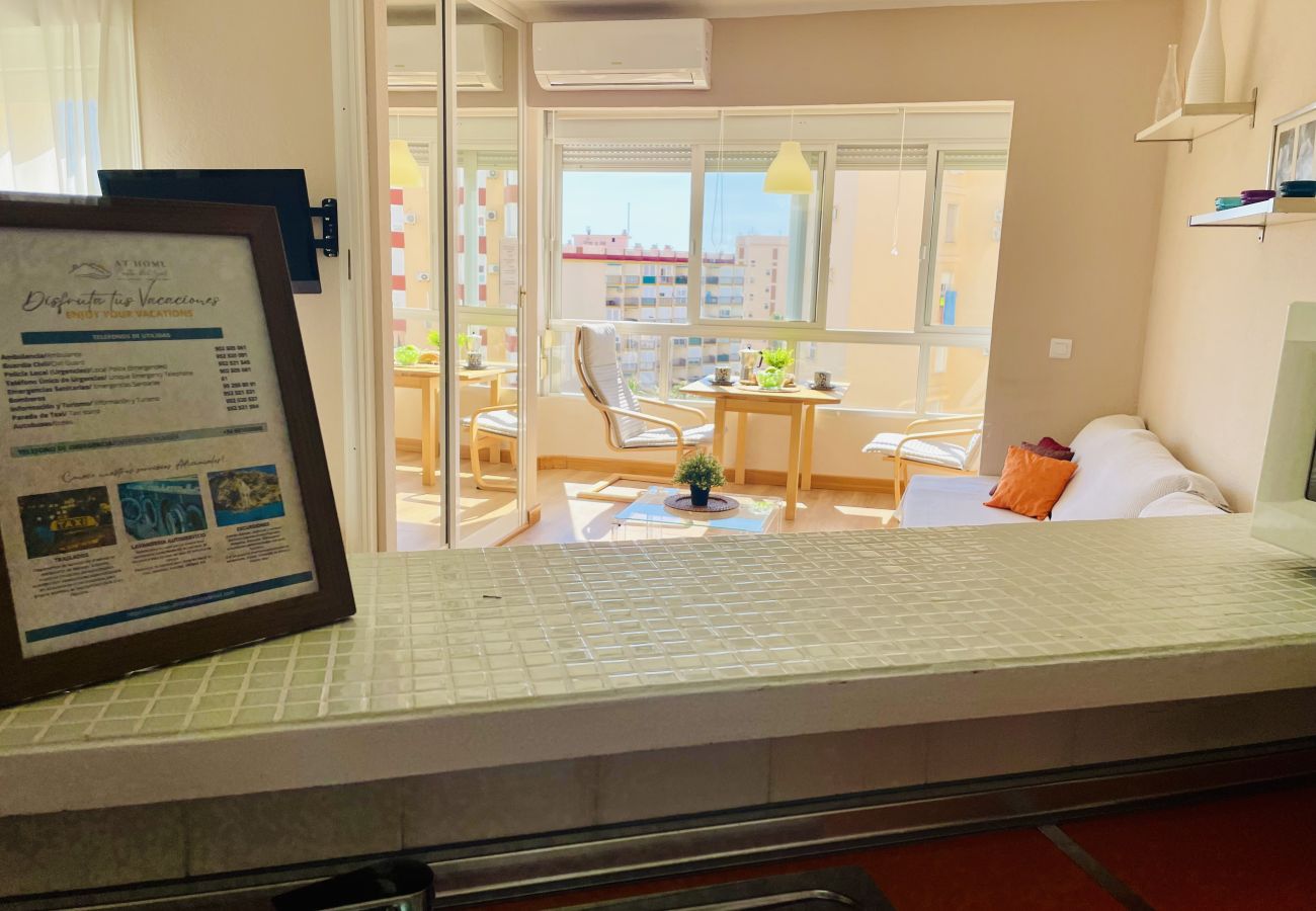 Studio in Torrox - Kumquat by At Home Costa del Sol