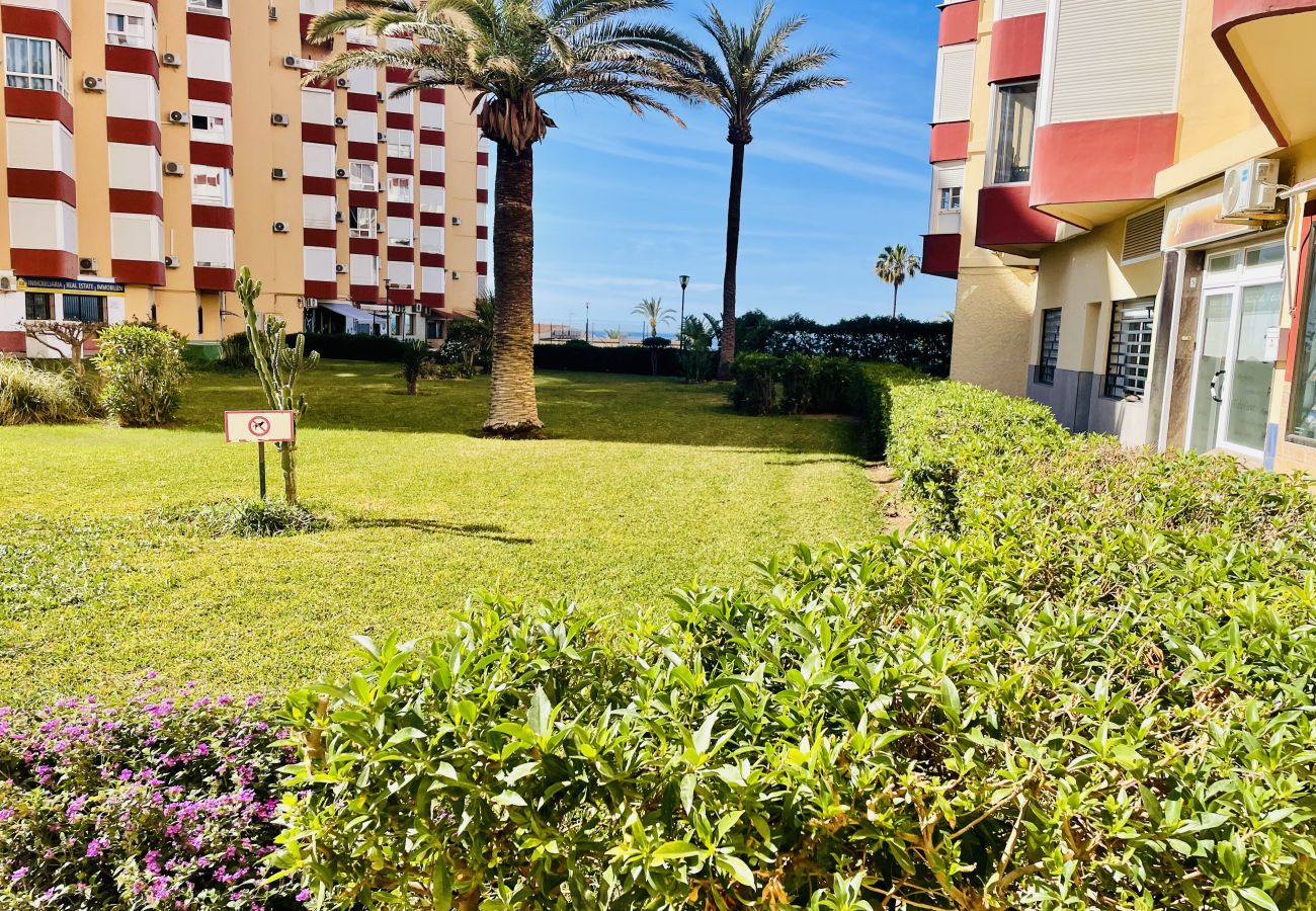 Studio in Torrox - Kumquat by At Home Costa del Sol