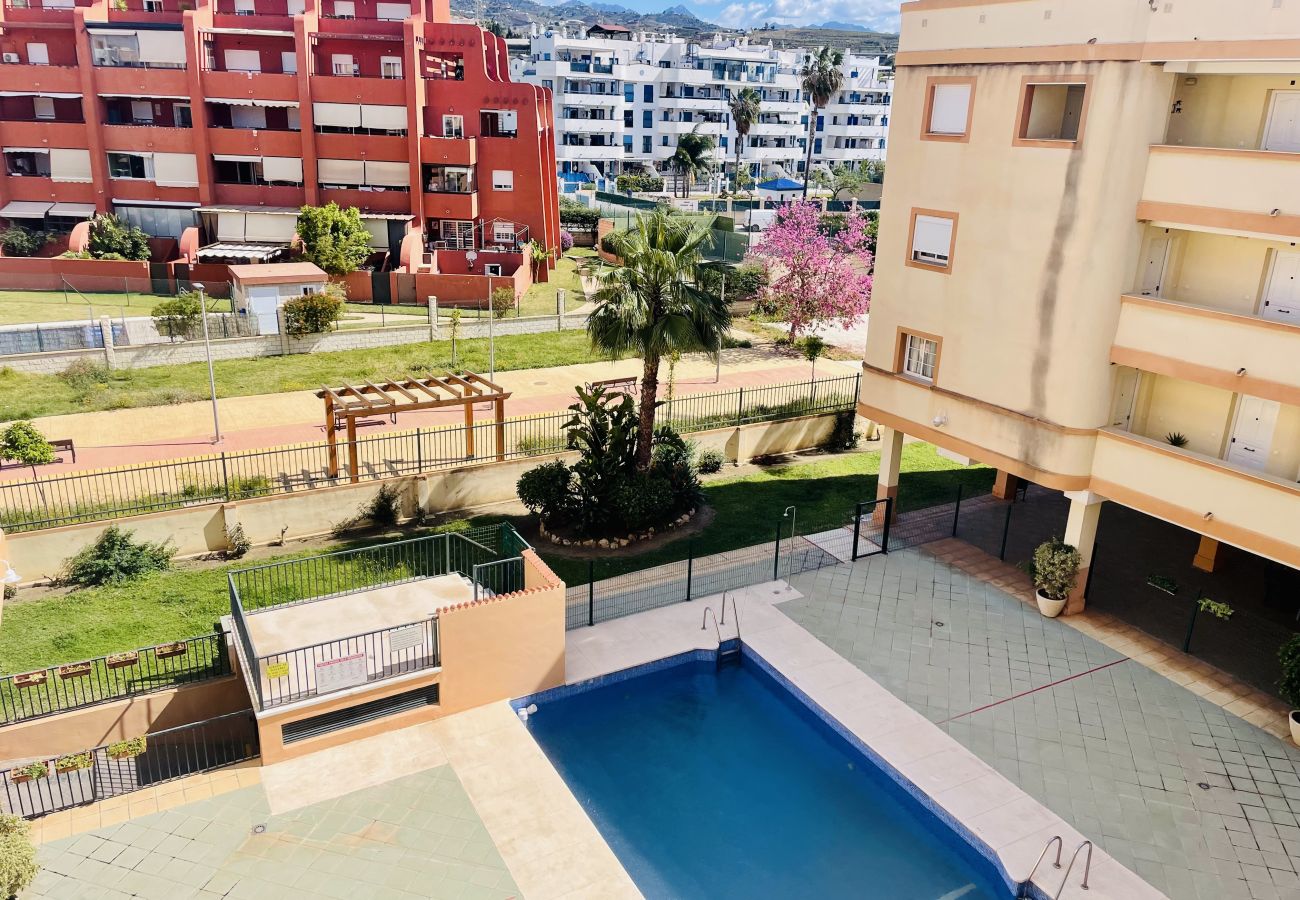 Apartment in Algarrobo Costa - Albatros 3 by At Home Costa del Sol