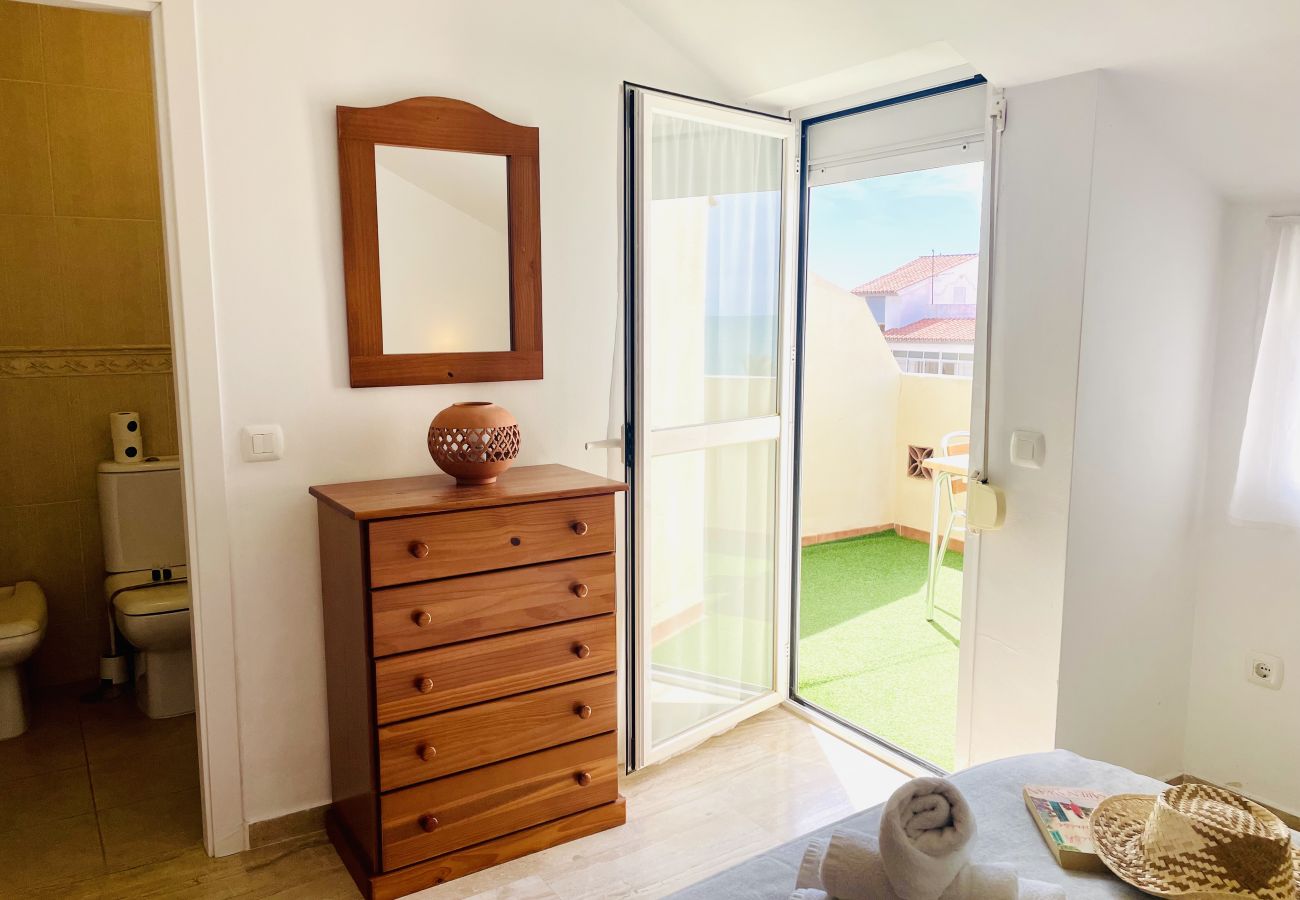 Apartment in Algarrobo Costa - Albatros 3 by At Home Costa del Sol