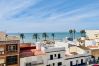 Apartment in Algarrobo Costa - Albatros 3 by At Home Costa del Sol