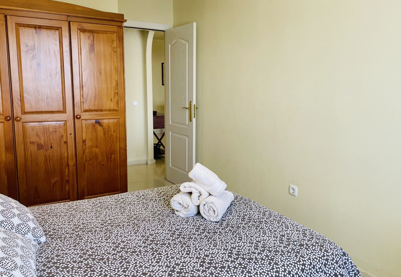 Apartment in Algarrobo Costa - Albatros 1 by At Home Costa del Sol