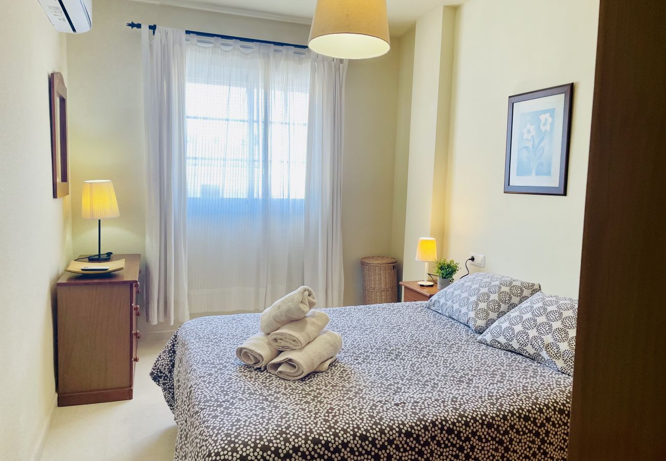 Apartment in Algarrobo Costa - Albatros 1 by At Home Costa del Sol