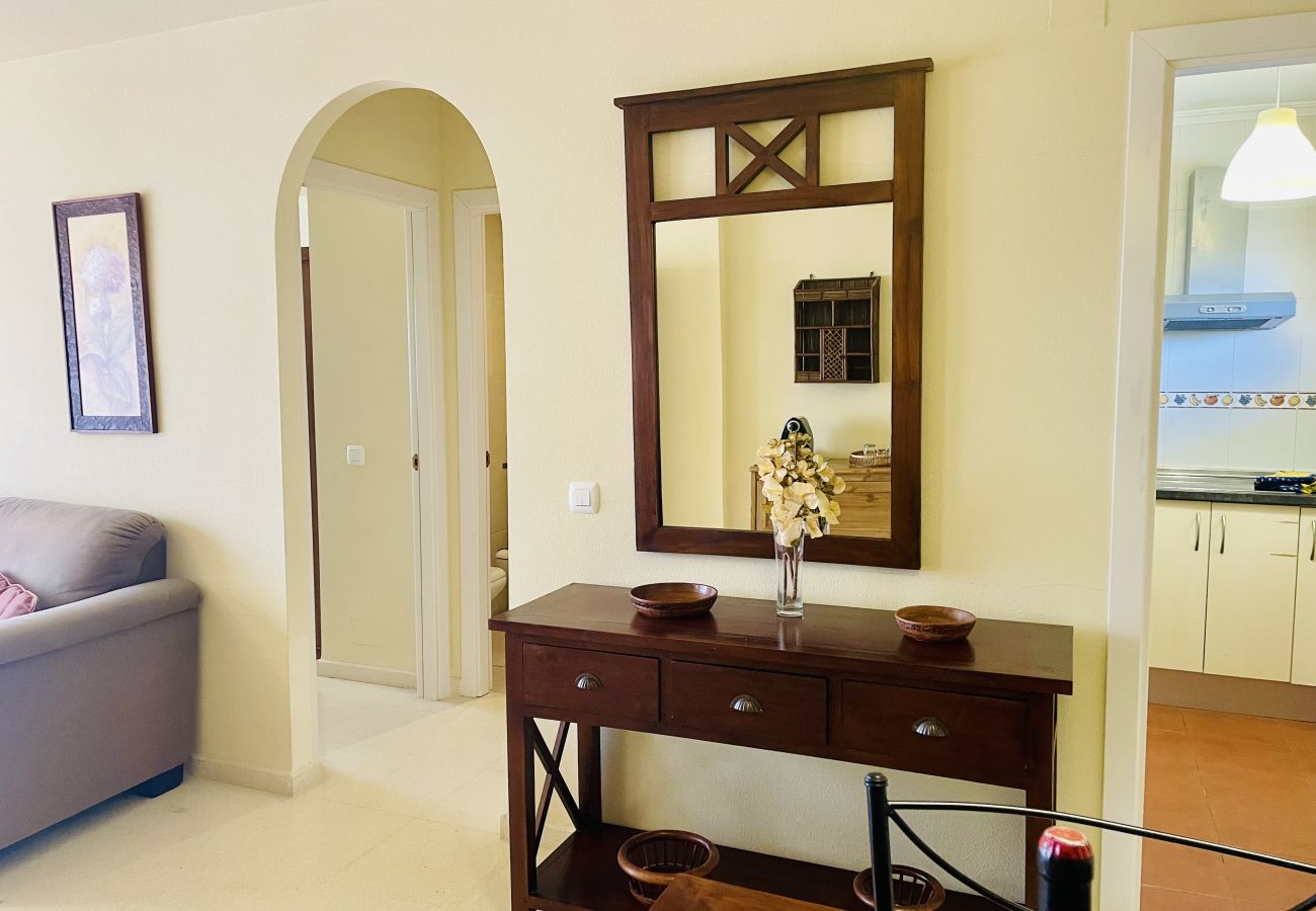 Apartment in Algarrobo Costa - Albatros 1 by At Home Costa del Sol