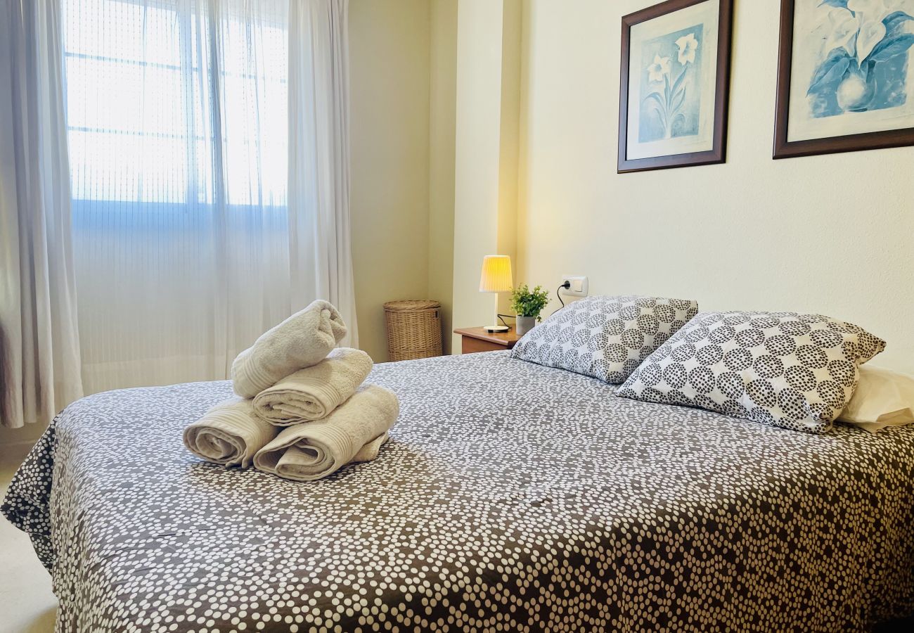 Apartment in Algarrobo Costa - Albatros 1 by At Home Costa del Sol