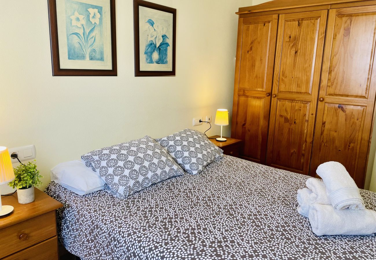 Apartment in Algarrobo Costa - Albatros 1 by At Home Costa del Sol