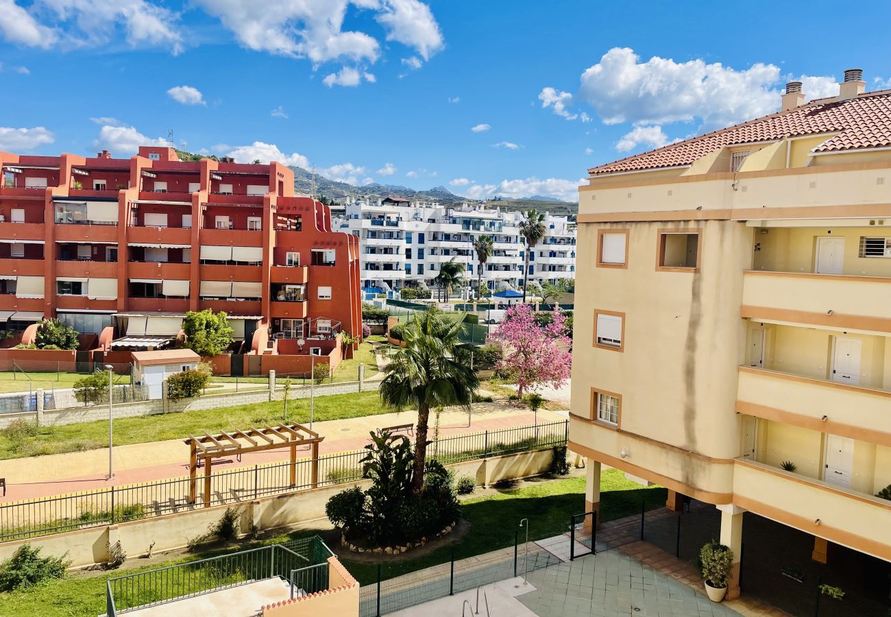 Apartment in Algarrobo Costa - Albatros 1 by At Home Costa del Sol
