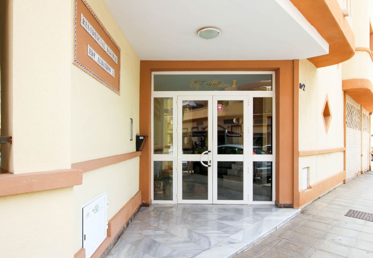 Apartment in Algarrobo Costa - Albatros 1 by At Home Costa del Sol
